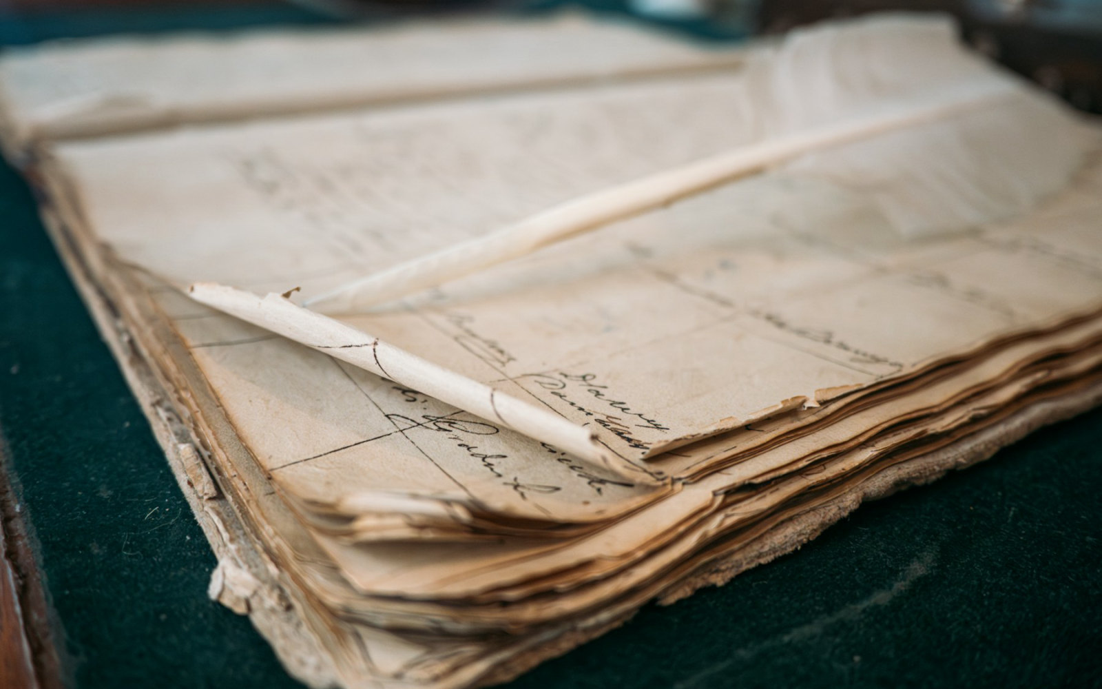 Le livre avant le livre